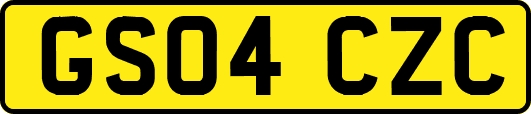 GS04CZC