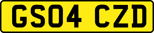 GS04CZD