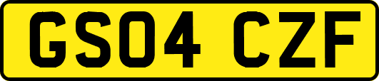 GS04CZF