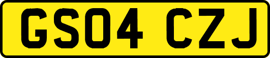 GS04CZJ