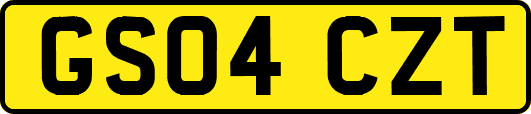 GS04CZT