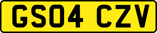 GS04CZV
