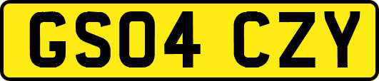 GS04CZY