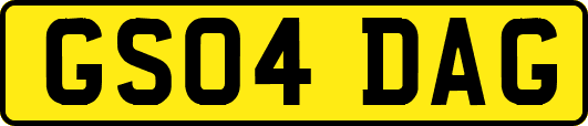 GS04DAG
