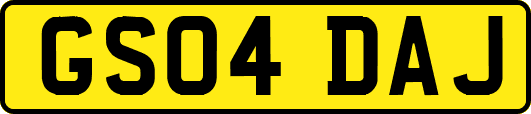 GS04DAJ