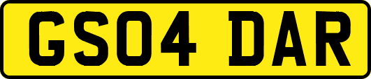 GS04DAR