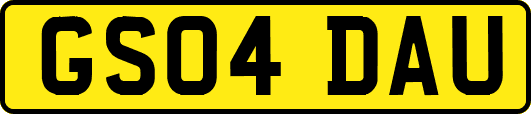 GS04DAU