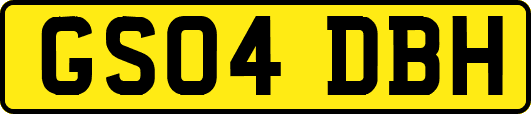 GS04DBH