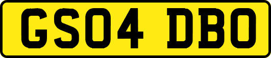 GS04DBO
