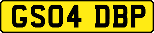 GS04DBP