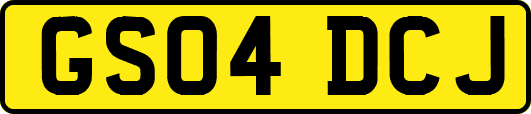 GS04DCJ