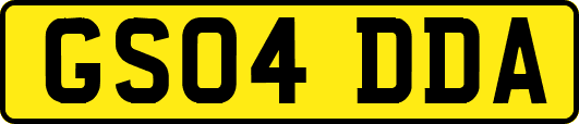 GS04DDA