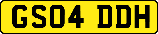 GS04DDH