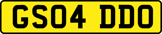 GS04DDO