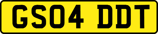 GS04DDT