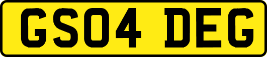 GS04DEG