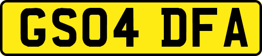 GS04DFA