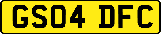 GS04DFC