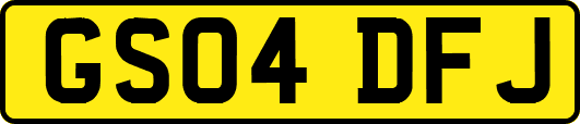 GS04DFJ