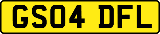 GS04DFL