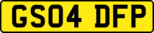 GS04DFP