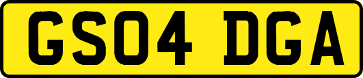 GS04DGA