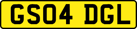 GS04DGL