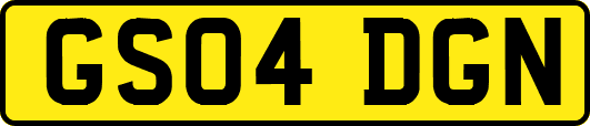 GS04DGN