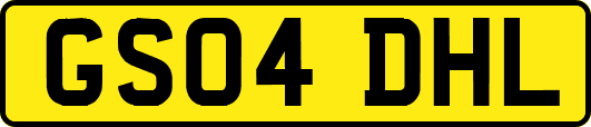 GS04DHL