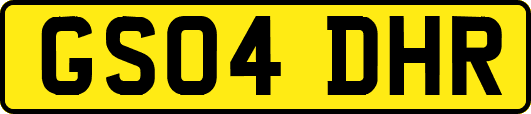 GS04DHR