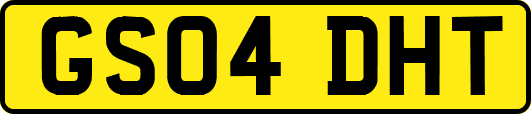 GS04DHT