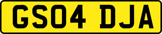 GS04DJA