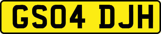 GS04DJH