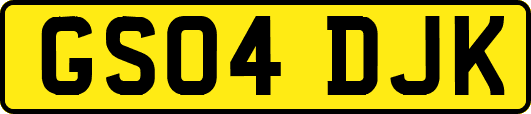 GS04DJK