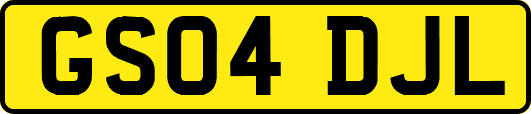 GS04DJL