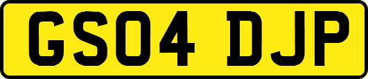 GS04DJP