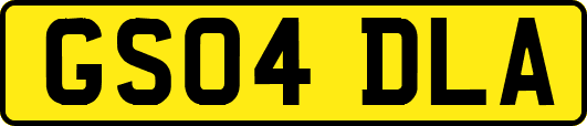 GS04DLA