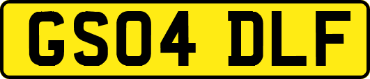 GS04DLF