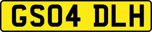 GS04DLH