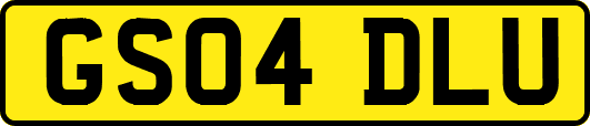 GS04DLU