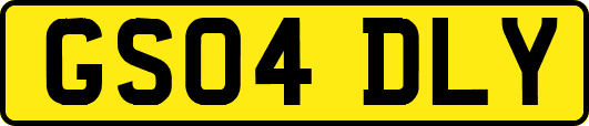 GS04DLY