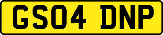GS04DNP