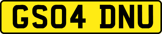 GS04DNU