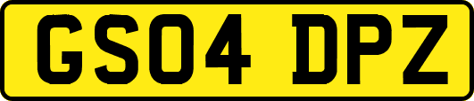 GS04DPZ