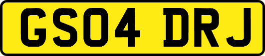 GS04DRJ