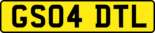 GS04DTL