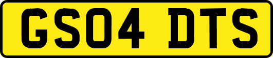 GS04DTS