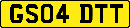 GS04DTT