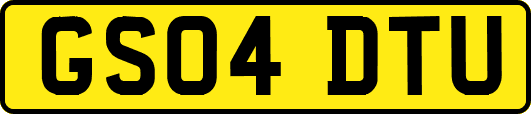 GS04DTU