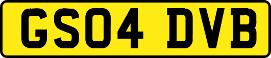GS04DVB